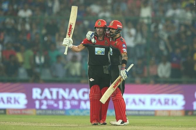IPL 2019: 5 personnel changes RCB need to make for their match against Rajasthan Royals