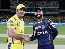 IPL 2019, CSK vs KKR: The best captaincy move of the day