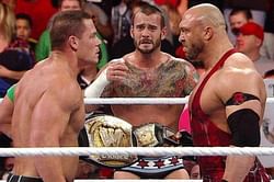 WWE न्यूज: 'WWE छोड़ना मेरे करियर का सबसे अच्छा फैसला था'