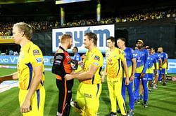 IPL 2019: Chennai Super Kings' probable playing XI against Mumbai Indians