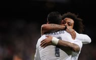 Marcelo and Ronaldo's friendship is admirable