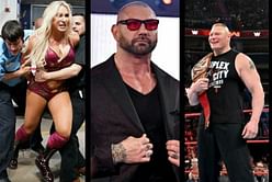3 big mistakes WWE should have avoided on the RAW before WrestleMania 35 (2 April 2019)