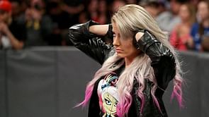 4 WWE Superstars who Alexa Bliss has faced but never defeated