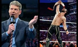 3 Factors that contributed to Seth Rollins' WrestleMania triumph