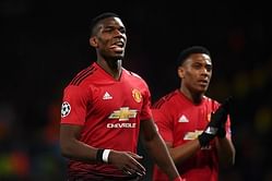 'Pogba is a great player and would be welcome at Real Madrid,' Los Blancos star reveals his admiration amid rumours