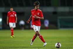 Reports: Real Madrid, Juventus chase €120m rated Portuguese prodigy amid interest from Manchester clubs