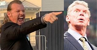 WWE/AEW News: Chris Jericho welcomes Former WWE World Champion to join AEW