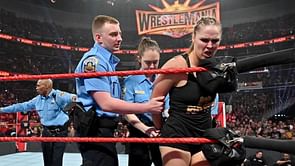 WWE Rumors: Ronda Rousey may not return to WWE until 2020