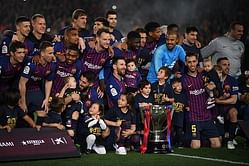 Barcelona 1-0 Levante: 5 Hits and Flops