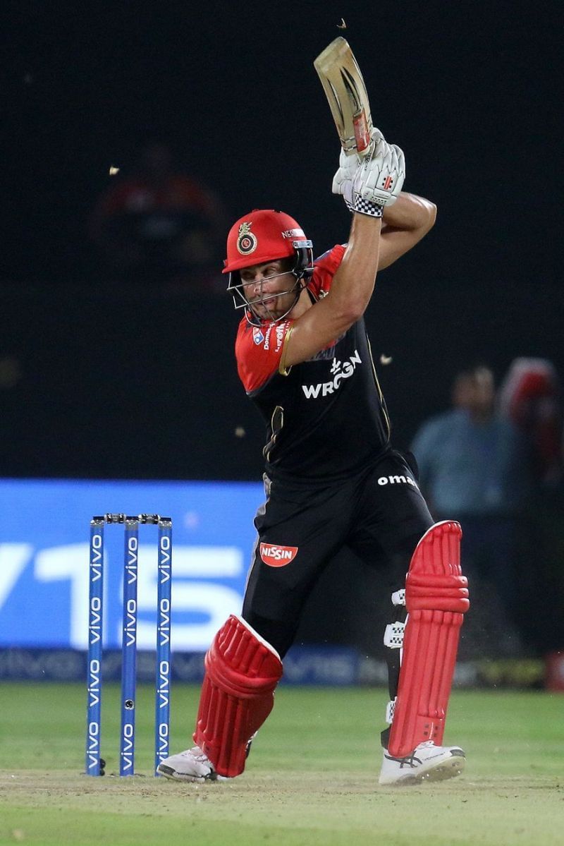 Marcus Stoinis ( Pic courtesy: BCCI/iplt20.com)