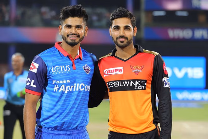 IPL 2019: Match 30, SRH vs DC Match Prediction: Who will win today's match?