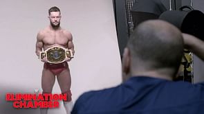 5 possible challengers for Finn Balor's Intercontinental Championship