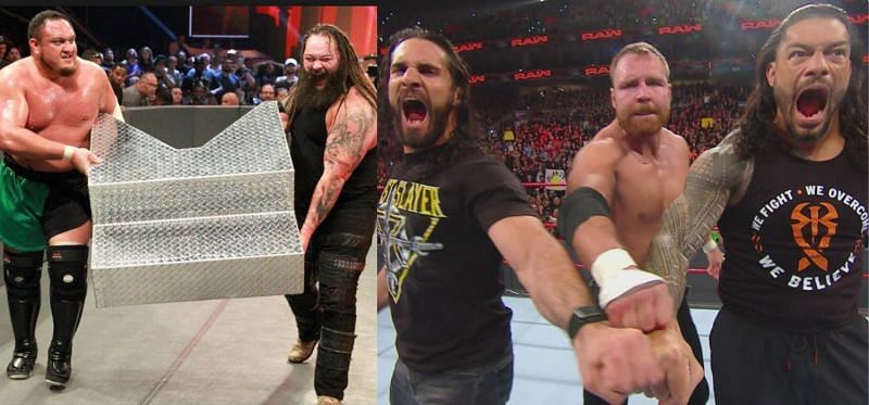 There will never be another Shield, but there will be another dominating faction