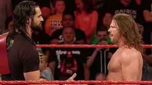 5 Bold Predictions for Seth Rollins vs AJ Styles
