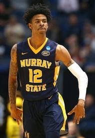 Ja Morant