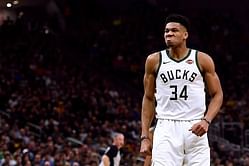 NBA 2018-19: 3 Talking Points from Milwaukee Bucks vs Philadelphia 76ers