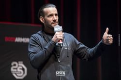 Is CM Punk coming back to WWE?