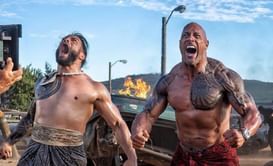 WWE News: Roman Reigns opens up about appearing in the Hobbs & Shaw official trailer