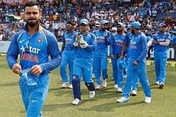 ICC World Cup 2019: Indian selectors have gone in with the right mix of youth and experience