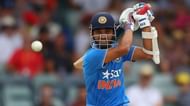 Ajinkya Rahane has not made full use of his chances