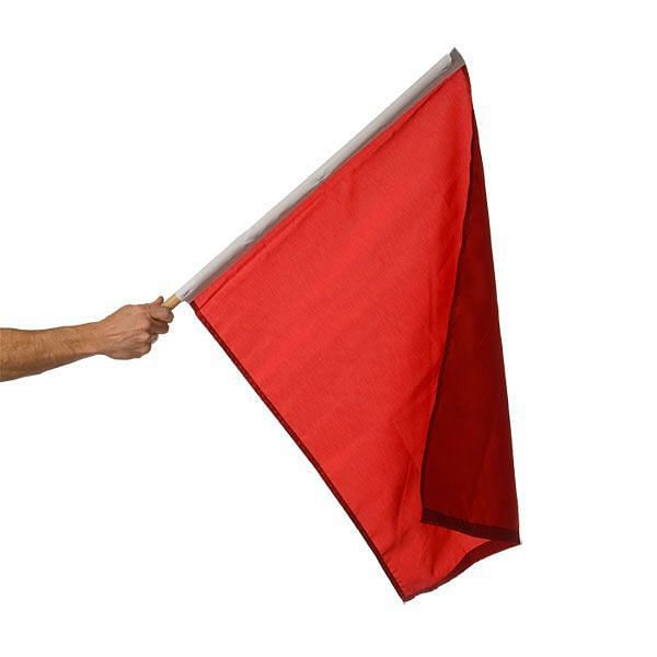 F1 23 How To Use Red Flags