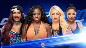 WWE Superstar Shake-up: 6 Superstars that might get lost in the shuffle
