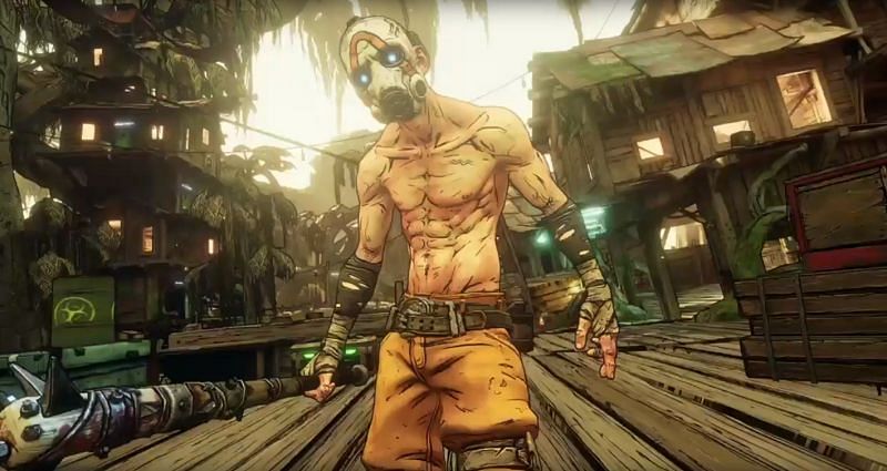 Borderlands 3 may join a divisive fight in the PC gaming community