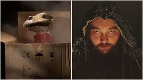 WWE News: New vignette on RAW teases Bray Wyatt's new character and return?