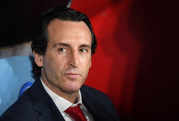 Emery got it spot on in terms of team selection and tactics