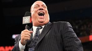 WWE के 3 सुपरस्टार्स जिनके अगले मैनेजर बन सकते हैं पॉल हेमन
