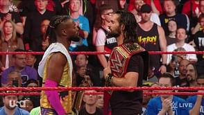WWE Raw: 5 Things WWE did right on the night after WrestleMania 35