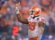Clelin Ferrell