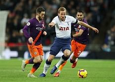 Champions League 2018-19: Tottenham vs Manchester City, 3 key battles that you cannot miss