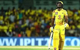 Flop XI of the first half of IPL 2019