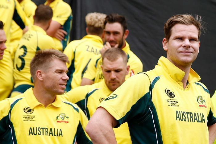 Smith and Warner back for Australia