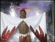 Badd's flamboyant nature and