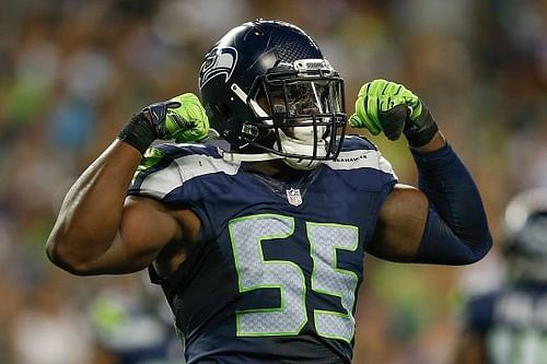 Frank Clark