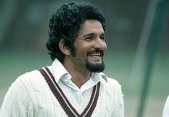 Cricket World Cup 1975: Pakistan vs West Indies - The dramatic last-wicket stand