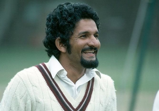 Cricket World Cup 1975: Pakistan vs West Indies - The dramatic last-wicket stand