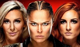 4 कारण जो बताते हैं क्यों Wrestlemania 35 के मेन इवेंट में किया गया बड़ा बदलाव