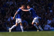 Everton's defensive record of late has been impressive!