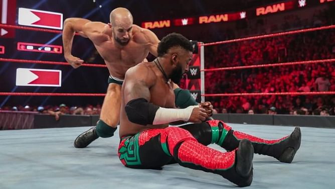 4 interesting scenarios created due to the second WWE Superstar Shakeup