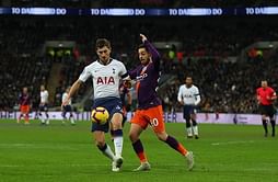 Champions League: Tottenham Hotspur vs Manchester City - 5 factors which will influence the tie