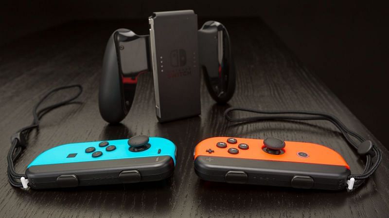 The best multiplayer games on Nintendo Switch