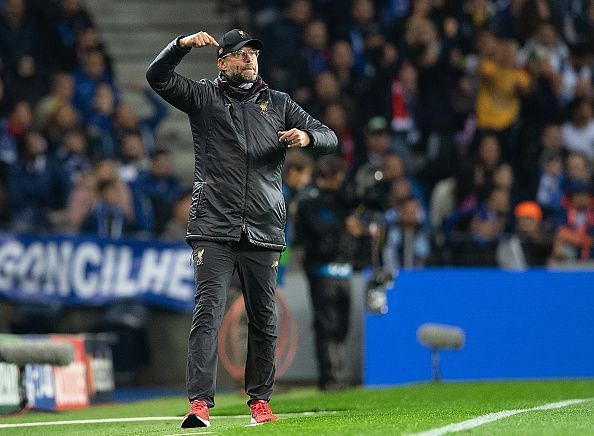 Jurgen Klopp: The Best XI of players to have played under the current Liverpool boss