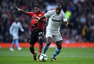 Manchester United v West Ham United - Premier League