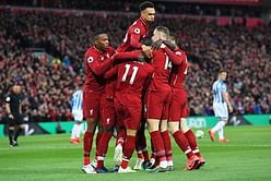 Premier League 2018/19: Liverpool 5-0 Huddersfield: 3 men who helped Liverpool to regain the top spot