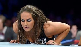 Opinion: Sarah Logan could switch factions and get a huge push following Riott Squad split