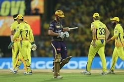 IPL 2019: What exactly went wrong for KKR against CSK?