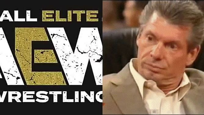 WWE News: Triple H jokes about Vince McMahon buying AEW at WWE Hall of Fame